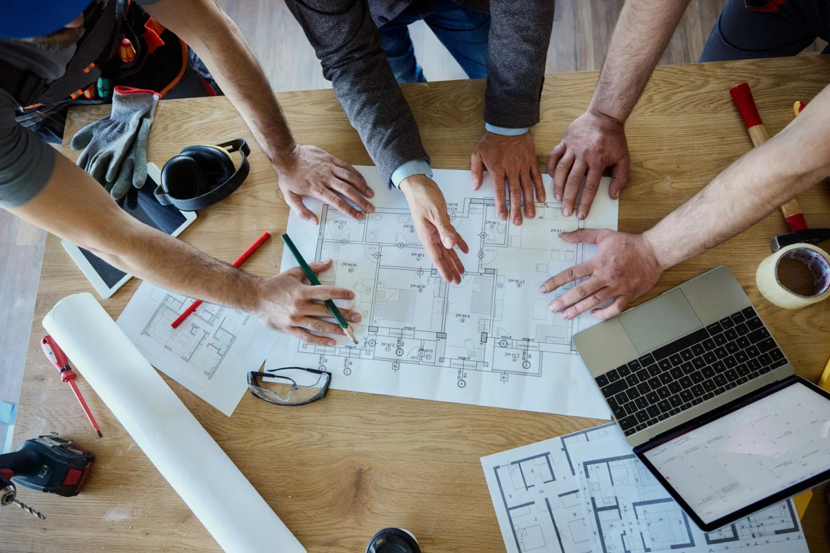 Understanding Renovation Services