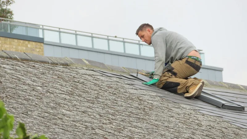 Roofing Materials Comparison