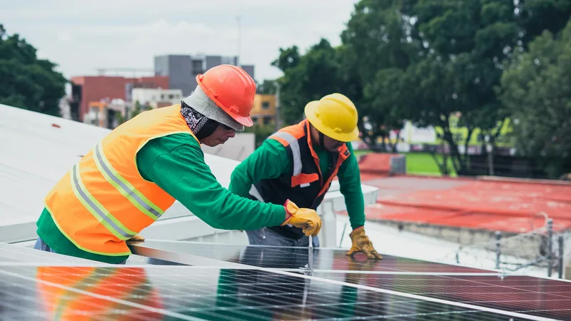Solar ROI & Savings Breakdown